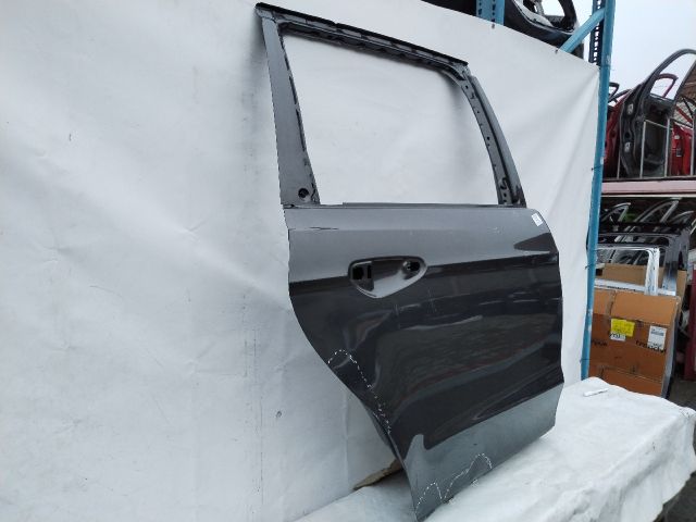 bontott FORD GALAXY Jobb hátsó Ajtó (Üres lemez)