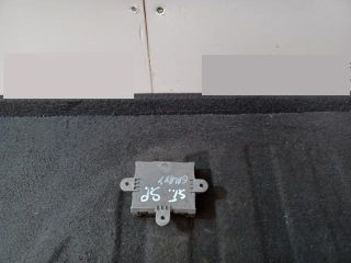 bontott FORD GALAXY Jobb hátsó Ajtó Vezérlőegység