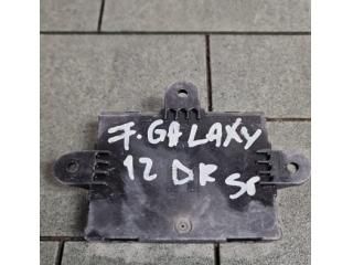 bontott FORD GALAXY Jobb hátsó Ajtó Vezérlőegység