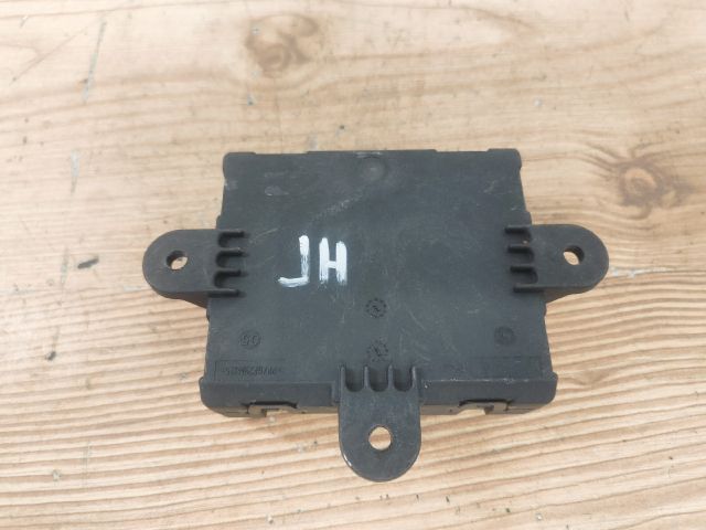 bontott FORD GALAXY Jobb hátsó Ajtó Vezérlőegység