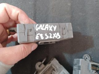 bontott FORD GALAXY Jobb hátsó Ajtó Vezérlőegység