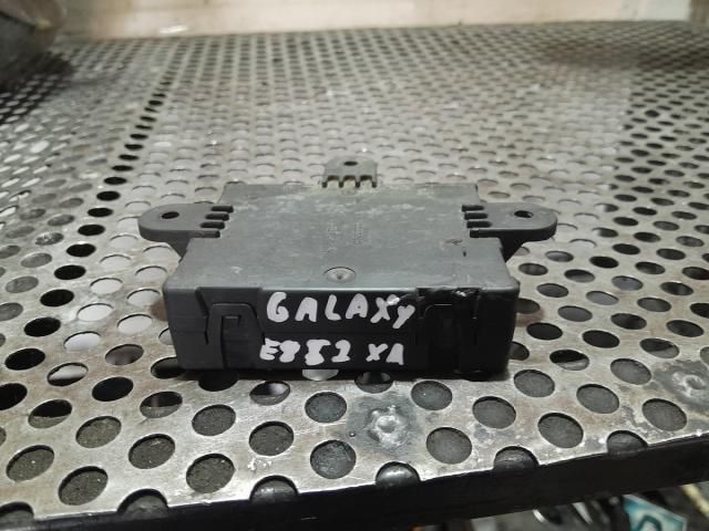 bontott FORD GALAXY Jobb hátsó Ajtó Vezérlőegység