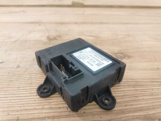 bontott FORD GALAXY Jobb hátsó Ajtó Vezérlőegység