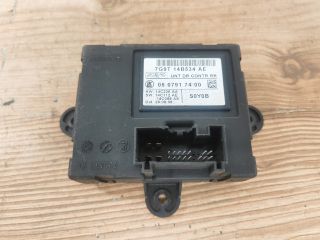 bontott FORD GALAXY Jobb hátsó Ajtó Vezérlőegység