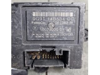 bontott FORD GALAXY Jobb hátsó Ajtó Vezérlőegység