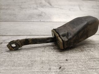 bontott FORD GALAXY Jobb hátsó Ajtóhatároló