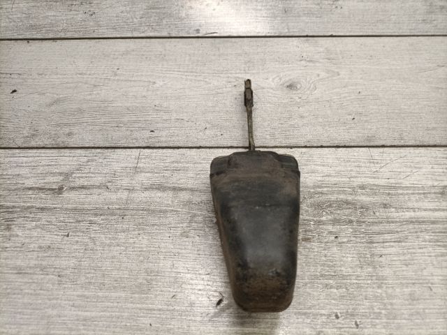 bontott FORD GALAXY Jobb hátsó Ajtóhatároló