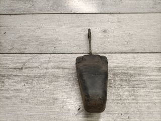 bontott FORD GALAXY Jobb hátsó Ajtóhatároló