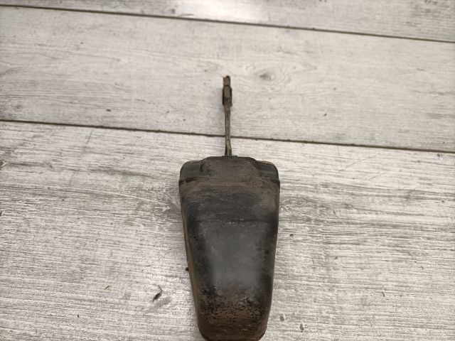 bontott FORD GALAXY Jobb hátsó Ajtóhatároló