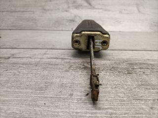 bontott FORD GALAXY Jobb hátsó Ajtóhatároló