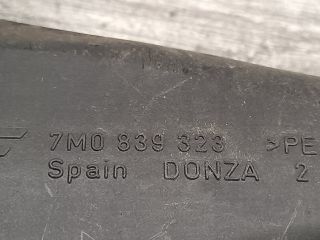 bontott FORD GALAXY Jobb hátsó Ajtóhatároló