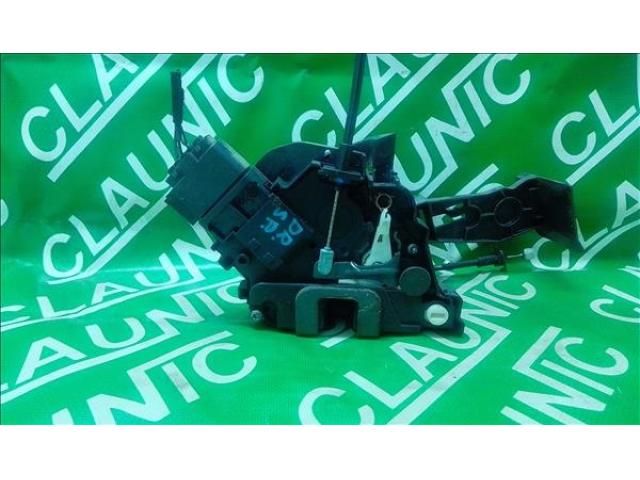 bontott FORD GALAXY Jobb hátsó Ajtózár