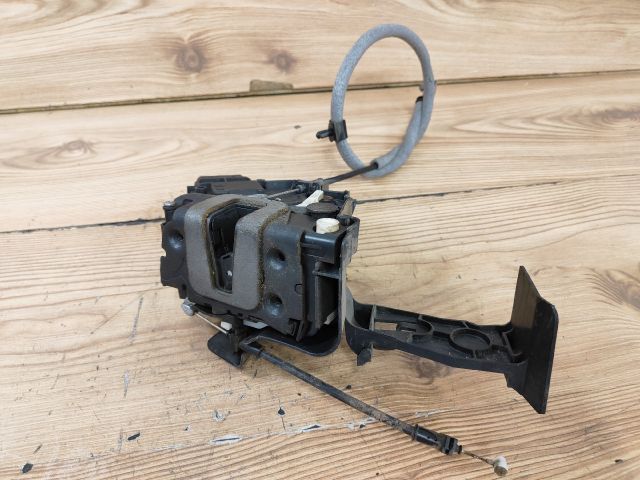 bontott FORD GALAXY Jobb hátsó Ajtózár