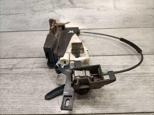 bontott FORD GALAXY Jobb hátsó Ajtózár