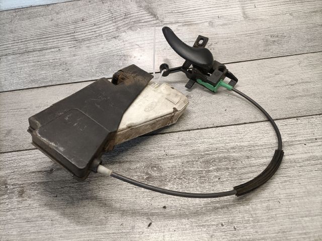 bontott FORD GALAXY Jobb hátsó Ajtózár