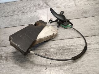 bontott FORD GALAXY Jobb hátsó Ajtózár