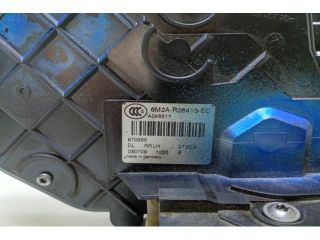 bontott FORD GALAXY Jobb hátsó Ajtózár