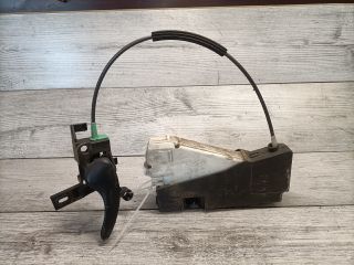 bontott FORD GALAXY Jobb hátsó Ajtózár