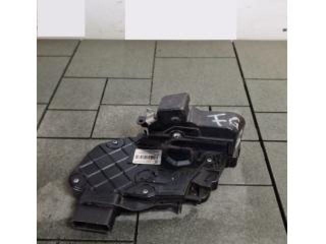 bontott FORD GALAXY Jobb hátsó Ajtózár