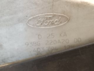 bontott FORD GALAXY Jobb hátsó Ajtózár