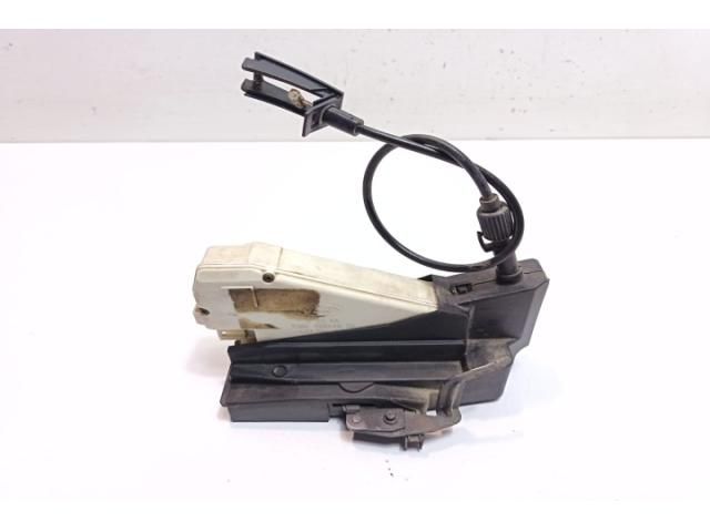 bontott FORD GALAXY Jobb hátsó Ajtózár