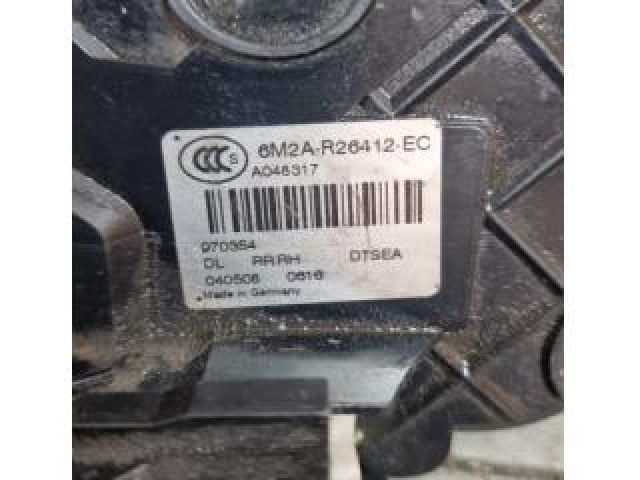 bontott FORD GALAXY Jobb hátsó Ajtózár