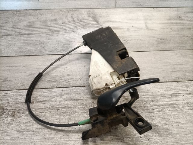 bontott FORD GALAXY Jobb hátsó Ajtózár