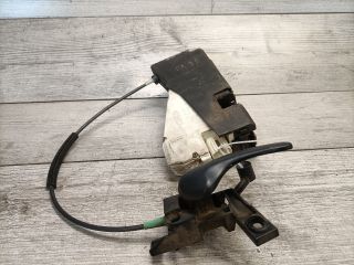 bontott FORD GALAXY Jobb hátsó Ajtózár