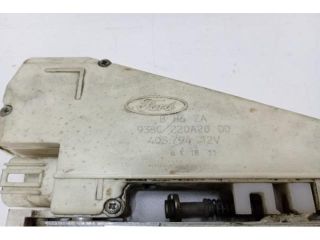 bontott FORD GALAXY Jobb hátsó Ajtózár