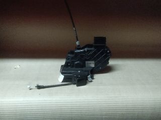 bontott FORD GALAXY Jobb hátsó Ajtózár