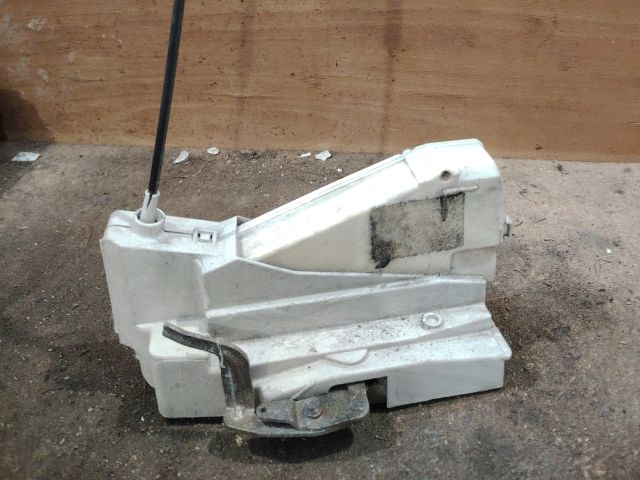 bontott FORD GALAXY Jobb hátsó Ajtózár