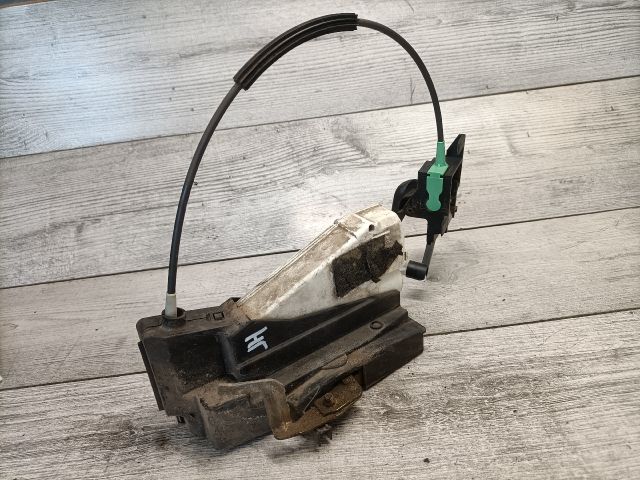 bontott FORD GALAXY Jobb hátsó Ajtózár