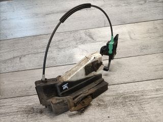 bontott FORD GALAXY Jobb hátsó Ajtózár