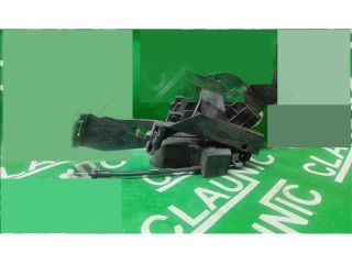 bontott FORD GALAXY Jobb hátsó Ajtózár