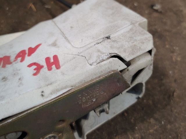 bontott FORD GALAXY Jobb hátsó Ajtózár