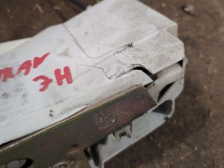 bontott FORD GALAXY Jobb hátsó Ajtózár