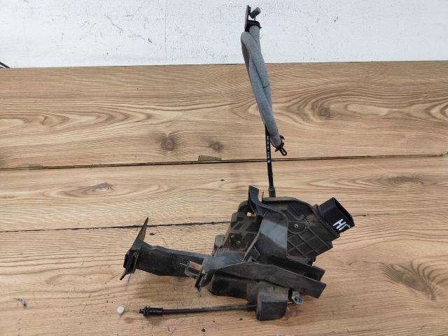 bontott FORD GALAXY Jobb hátsó Ajtózár