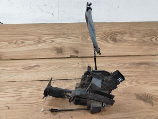 bontott FORD GALAXY Jobb hátsó Ajtózár