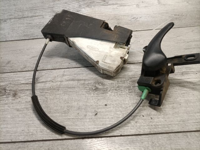 bontott FORD GALAXY Jobb hátsó Ajtózár