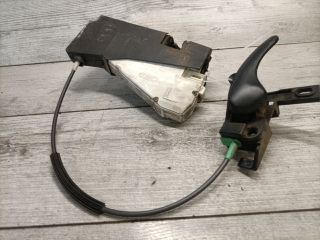 bontott FORD GALAXY Jobb hátsó Ajtózár