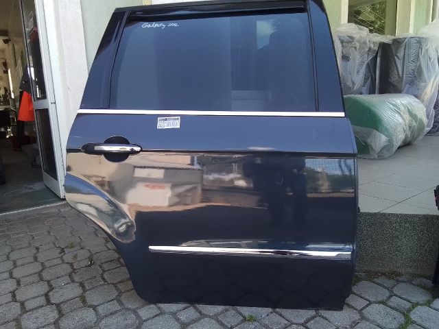 bontott FORD GALAXY Jobb hátsó Ajtózár