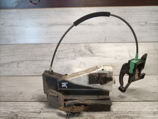 bontott FORD GALAXY Jobb hátsó Ajtózár