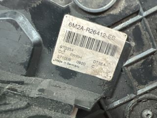 bontott FORD GALAXY Jobb hátsó Ajtózár