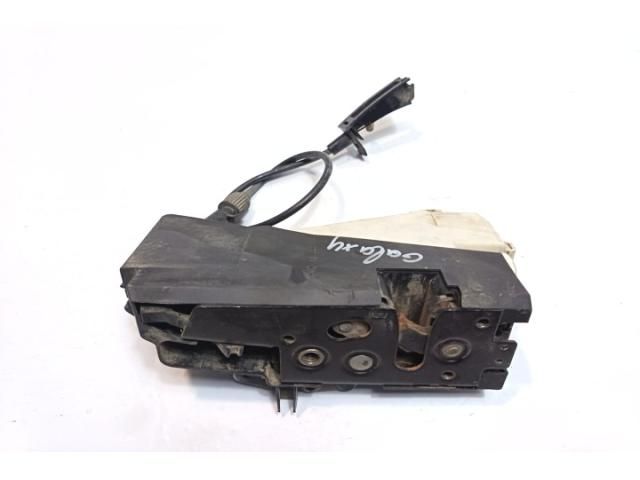 bontott FORD GALAXY Jobb hátsó Ajtózár