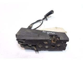 bontott FORD GALAXY Jobb hátsó Ajtózár