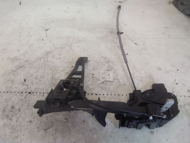 bontott FORD GALAXY Jobb hátsó Ajtózár