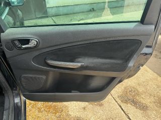 bontott FORD GALAXY Jobb hátsó Alsó Zsanér