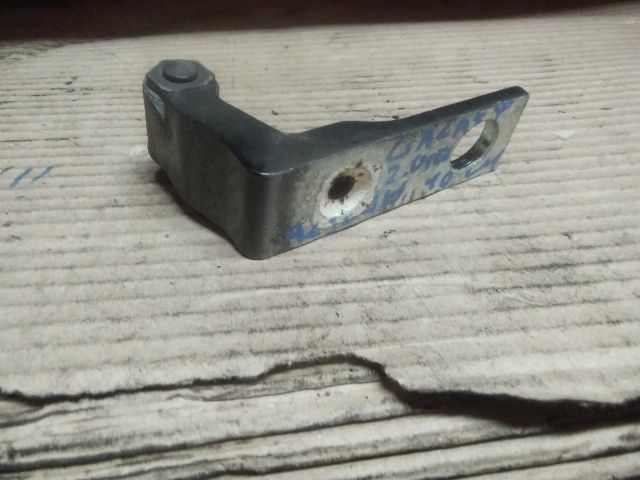 bontott FORD GALAXY Jobb hátsó Alsó Zsanér