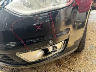 bontott FORD GALAXY Jobb hátsó Alsó Zsanér