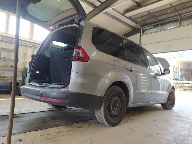 bontott FORD GALAXY Jobb hátsó Belső Küszöb Burkolat